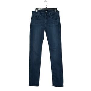 Paige Lennox men blue jeans size 30